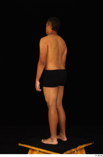 Garson black underwear standing whole body 0024.jpg